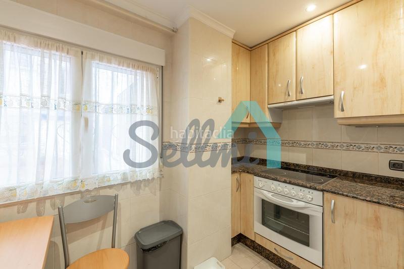Foto e5cdefb5-32c6-4cfe-9a19-d39b00f62e52. Location appartement avec chauffage dans Centro Avilés
