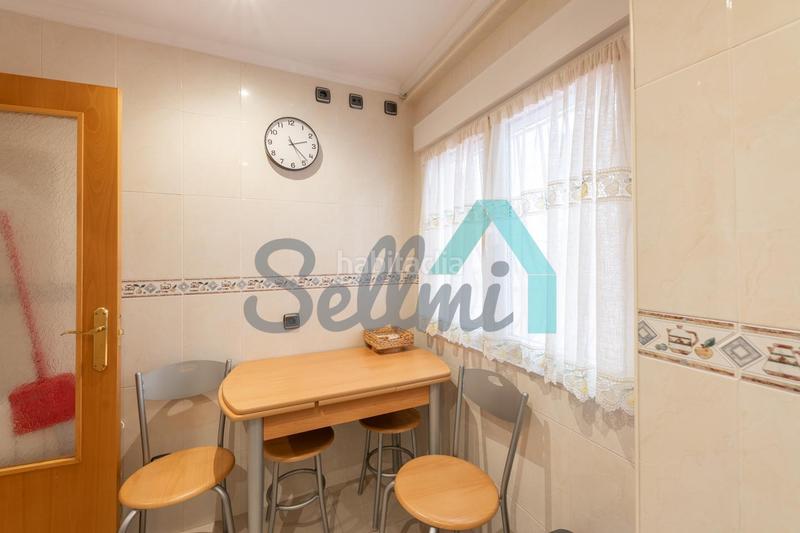 Foto ffc2fa06-6906-421c-be7c-185f60342a42. Location appartement avec chauffage dans Centro Avilés