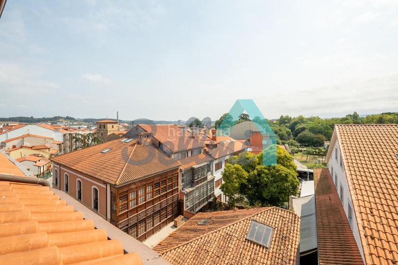 Foto 53ce0b12-6dfc-433a-b275-d8f641e52e79. Location appartement avec chauffage dans Centro Avilés