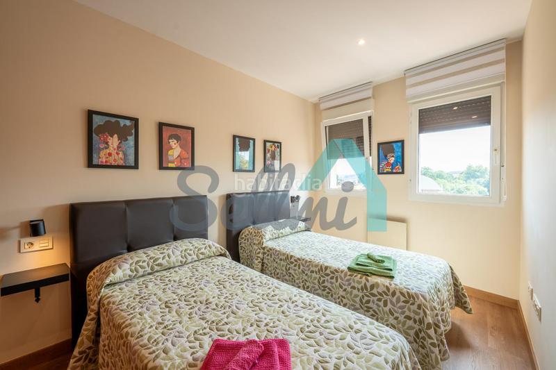 Foto 7e0c60ea-6efc-4602-8ec2-9d83a0c36ee1. Location appartement avec chauffage dans Centro Avilés