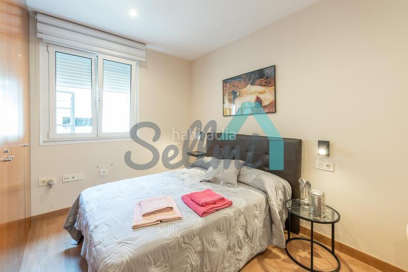 Foto 89a865a0-3ff0-47a0-9cd2-c16ab2772b77. Location appartement avec chauffage dans Centro Avilés