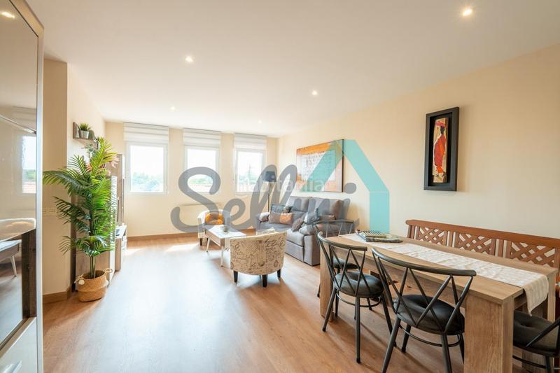 Foto 9605a5b9-f946-4e81-918b-53d1b3d46b4d. Location appartement avec chauffage dans Centro Avilés