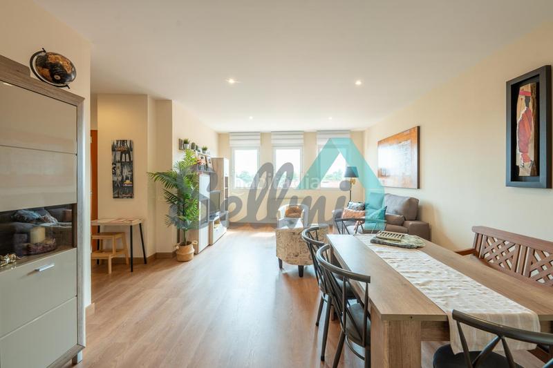 Foto cd12fbb3-be20-410e-a8a8-6d0233163a61. Location appartement avec chauffage dans Centro Avilés