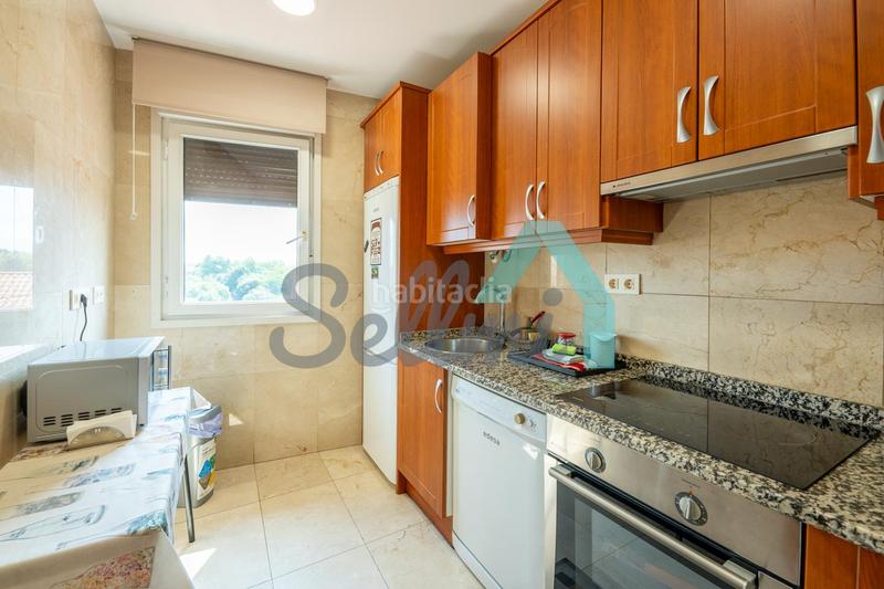 Foto d2aae623-3c48-4fc1-a3b5-2a117f4a8937. Location appartement avec chauffage dans Centro Avilés