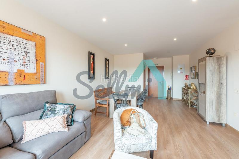Foto db87bc67-38ee-4206-beb9-a38f58ef7791. Location appartement avec chauffage dans Centro Avilés