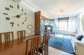 Location Appartement  López del vallado