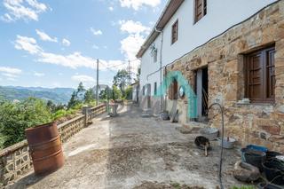 Haus  La carba