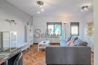 Location Appartement  Manuel de falla