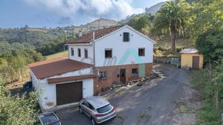 Casa  La cabaña