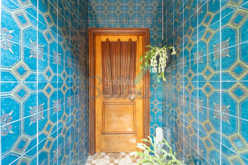 Foto 1068bdcf-cb86-43d7-a276-5fa7ea0518a2. Casa amb calefacció aparcament a Parroquias Sur - La Manjoya Oviedo