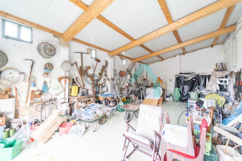 Foto 14681e87-29b6-453a-92f6-7cd6ac85d13c. Casa amb calefacció aparcament a Parroquias Sur - La Manjoya Oviedo