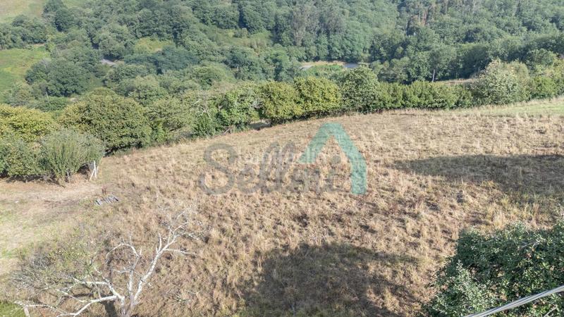 Foto 3a680530-ef25-4abb-9375-3c3b020fca0a. Casa amb calefacció aparcament a Parroquias Sur - La Manjoya Oviedo