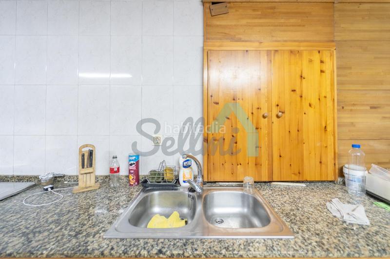 Foto 3f6e4ec0-d7c3-48e0-8624-f66b5f33089d. Casa amb calefacció aparcament a Parroquias Sur - La Manjoya Oviedo