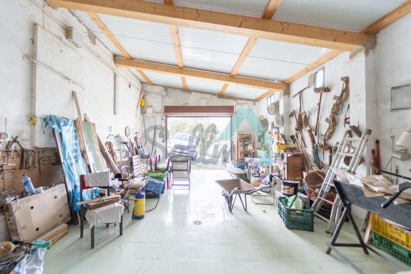 Foto 46e265e0-83c5-47ca-986b-2502f443adb3. Casa amb calefacció aparcament a Parroquias Sur - La Manjoya Oviedo