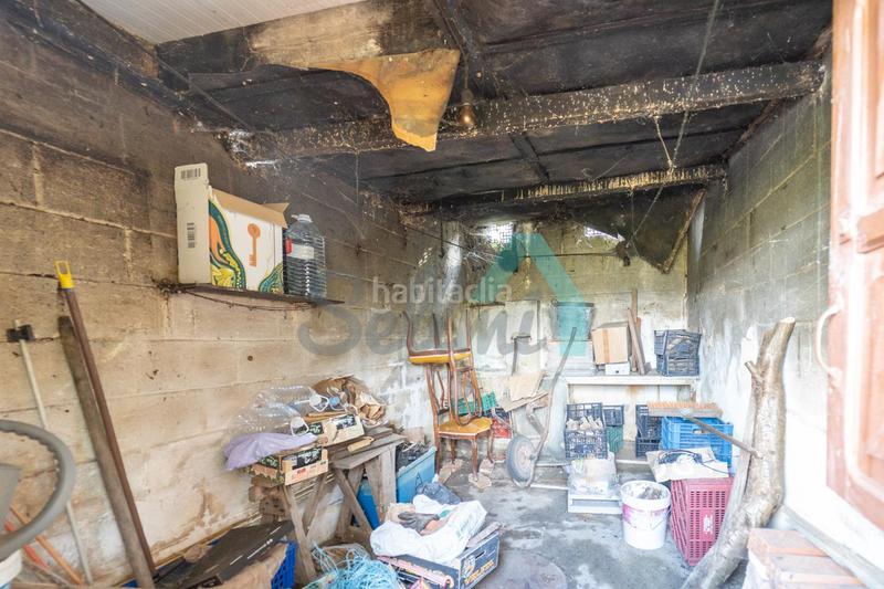 Foto b5e3f6b0-3d96-42c8-8e5a-75c90341cf62. Casa amb calefacció aparcament a Parroquias Sur - La Manjoya Oviedo