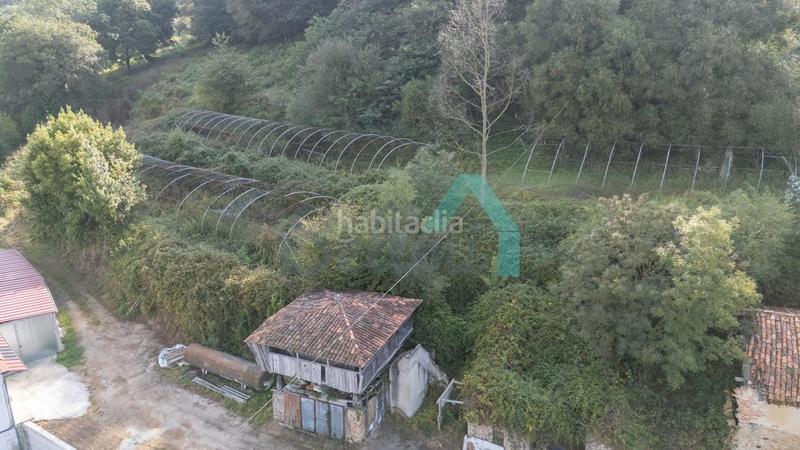 Foto e98b2091-4ad9-4dca-a8d2-c191c920f819. Casa amb calefacció aparcament a Parroquias Sur - La Manjoya Oviedo