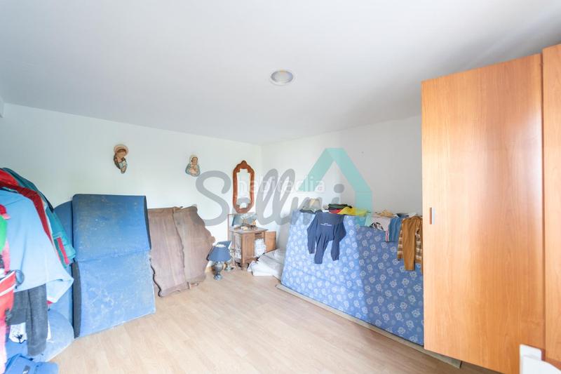 Foto ea5a37d8-5e76-4f8c-9c73-595314c78e00. Casa amb calefacció aparcament a Parroquias Sur - La Manjoya Oviedo