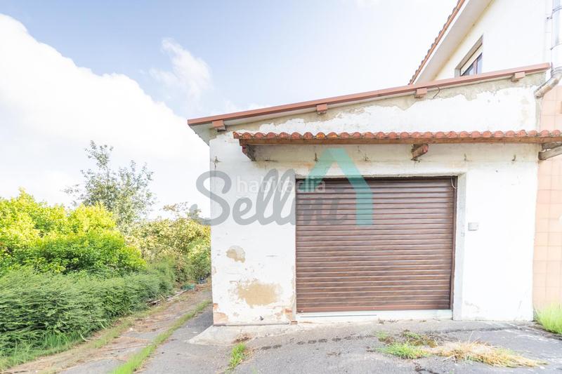 Foto ef427ee8-4990-43f6-a177-343a81ee3593. Casa amb calefacció aparcament a Parroquias Sur - La Manjoya Oviedo