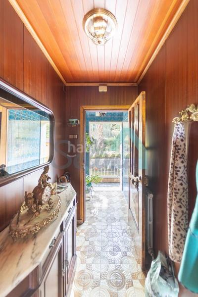 Foto 132b2cf4-57bd-408b-b02e-7901e6ca7637. Haus mit heizung parking in Parroquias Sur - La Manjoya Oviedo