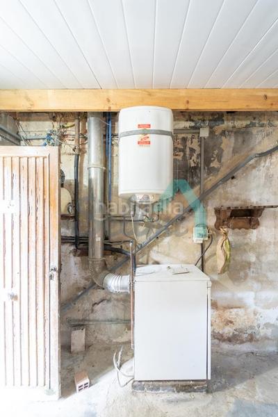 Foto 1ac605da-8992-4a60-868c-ca306fcb37bb. Haus mit heizung parking in Parroquias Sur - La Manjoya Oviedo