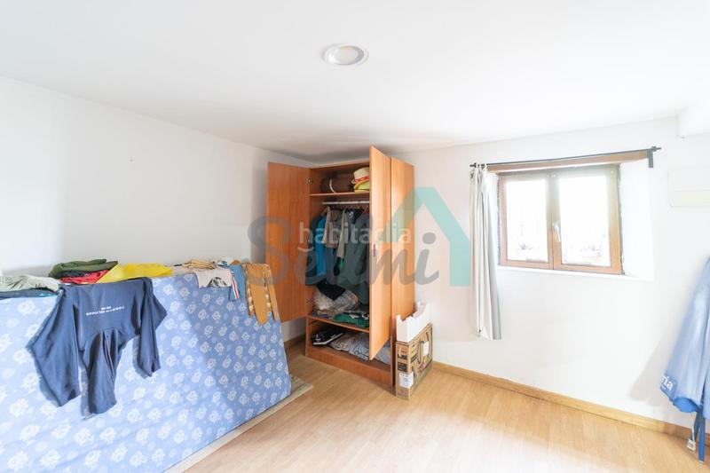 Foto 2a3f2f0c-d937-423d-93f2-601654bff78b. Haus mit heizung parking in Parroquias Sur - La Manjoya Oviedo