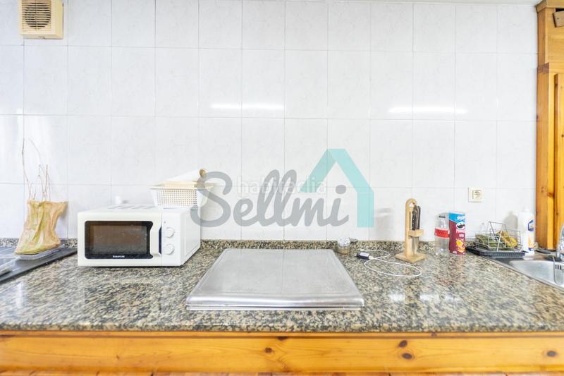 Foto 578f33c4-b928-4eb6-8ed6-64ee05bb71aa. Haus mit heizung parking in Parroquias Sur - La Manjoya Oviedo