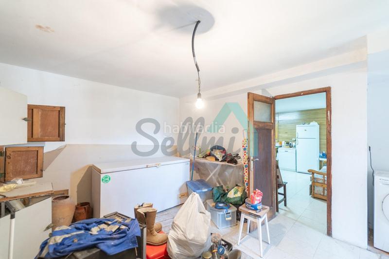 Foto 5d91e682-27f0-4c46-8391-84b8d46598ab. Haus mit heizung parking in Parroquias Sur - La Manjoya Oviedo