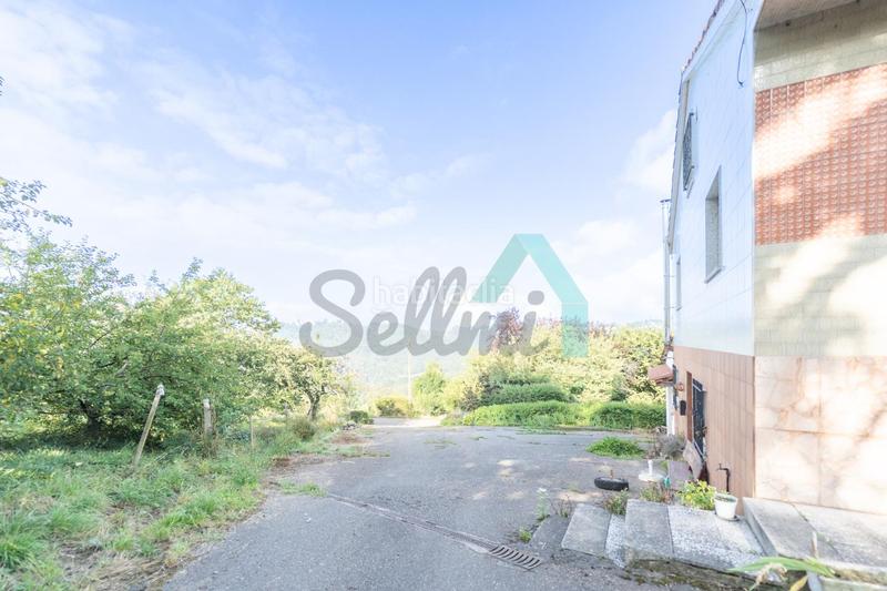 Foto ee51cd06-7930-4d1a-951d-fc79d266a6ad. Haus mit heizung parking in Parroquias Sur - La Manjoya Oviedo