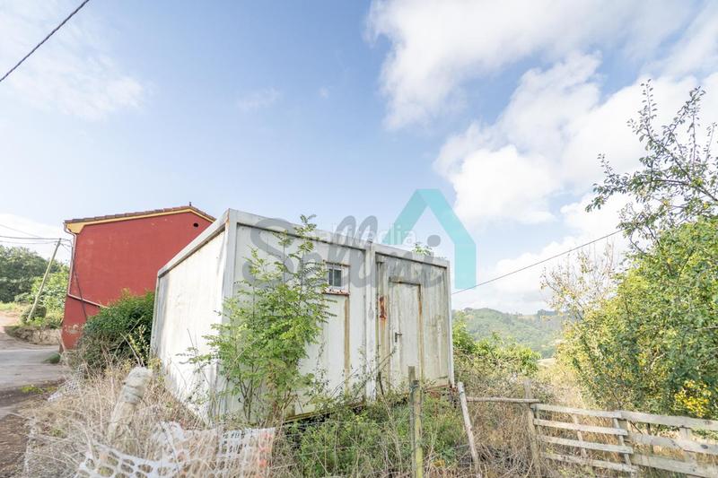 Foto 0590e09b-754c-4dc4-af77-f37e83d091bb. House with heating parking in Parroquias Sur - La Manjoya Oviedo