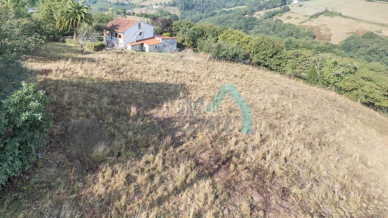 Foto 29f1f739-d8f2-404c-aa04-1916ca03d54d. House with heating parking in Parroquias Sur - La Manjoya Oviedo