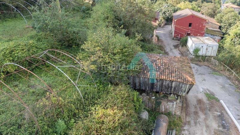 Foto 44c20a96-1c23-42df-b13e-da1dcb7b7cec. House with heating parking in Parroquias Sur - La Manjoya Oviedo