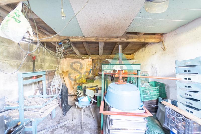 Foto 5ee93098-c2c6-4053-af86-339e8ae3c6d4. House with heating parking in Parroquias Sur - La Manjoya Oviedo