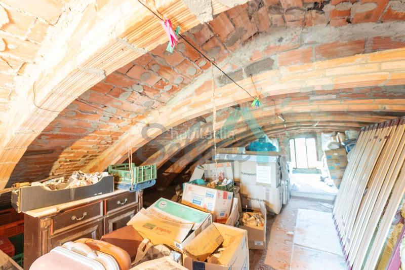 Foto 78323350-b368-475e-82f6-12841c083228. House with heating parking in Parroquias Sur - La Manjoya Oviedo