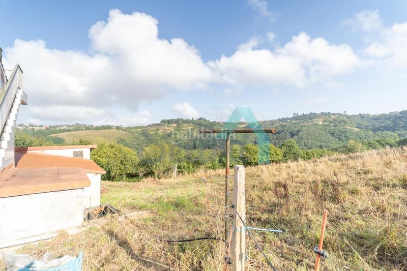 Foto 7fcd4943-034b-43b8-89b4-5407174e2742. House with heating parking in Parroquias Sur - La Manjoya Oviedo