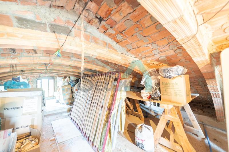 Foto a07b6ecd-8b24-4642-a3b5-739aeef2cf98. House with heating parking in Parroquias Sur - La Manjoya Oviedo