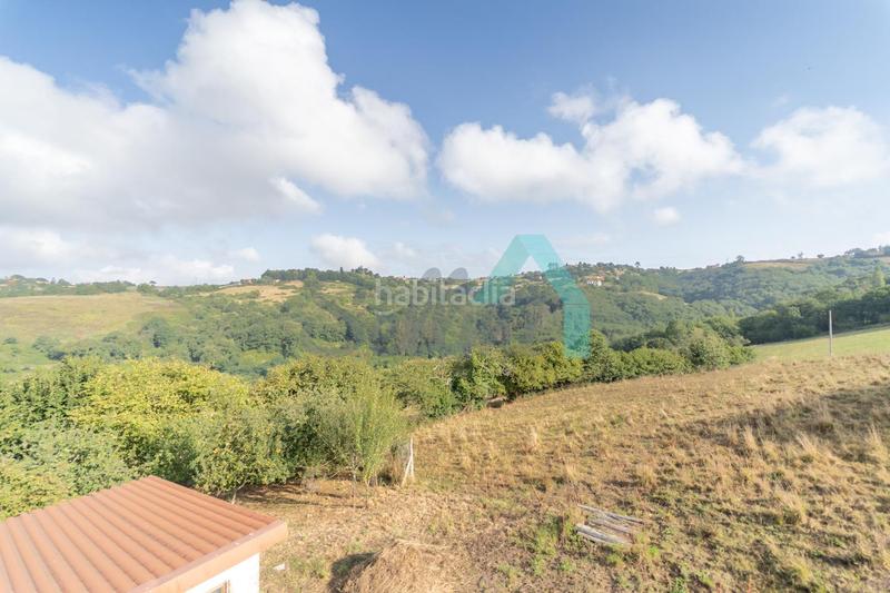 Foto bb078163-388e-498b-97b1-4156f0dc3253. House with heating parking in Parroquias Sur - La Manjoya Oviedo