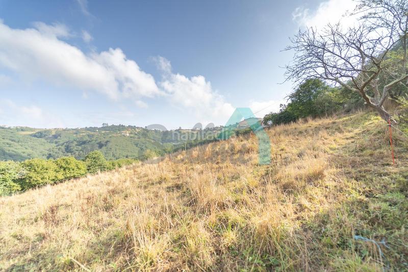 Foto c930f13f-2cc5-4fbf-a050-bcb09170103c. House with heating parking in Parroquias Sur - La Manjoya Oviedo