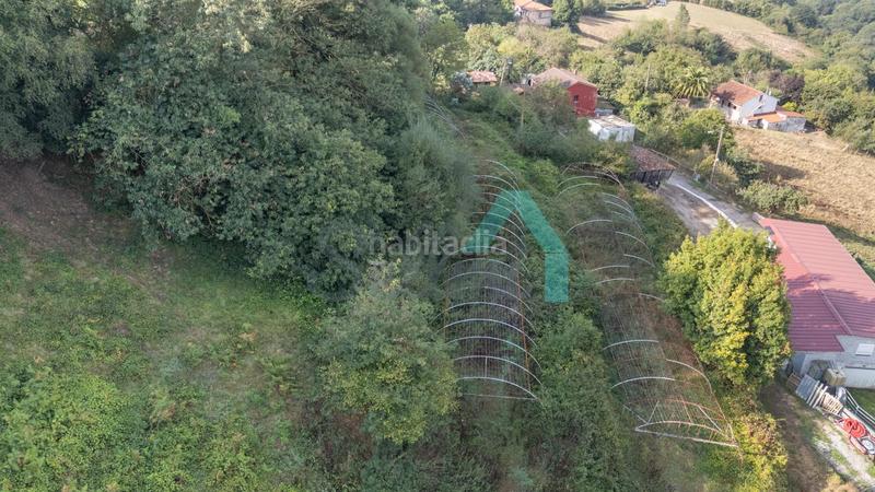 Foto f8dc9ff6-cdb8-4879-9978-a8251695a984. House with heating parking in Parroquias Sur - La Manjoya Oviedo