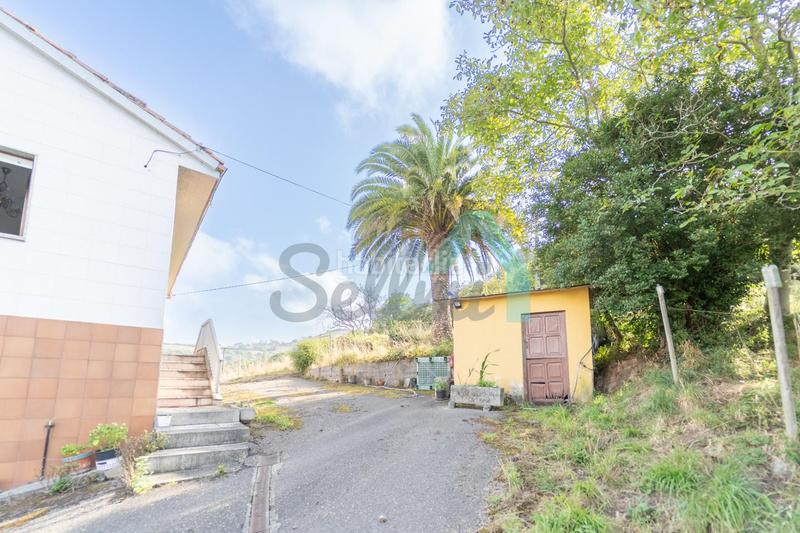 Foto 39e3915d-842e-4dfa-a8da-6f79cf4edfb3. Maison avec chauffage parking dans Parroquias Sur - La Manjoya Oviedo