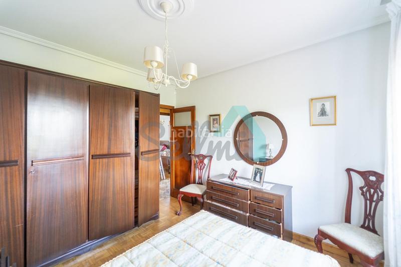 Foto 44591afa-7035-4864-b462-557e62cea885. Maison avec chauffage parking dans Parroquias Sur - La Manjoya Oviedo