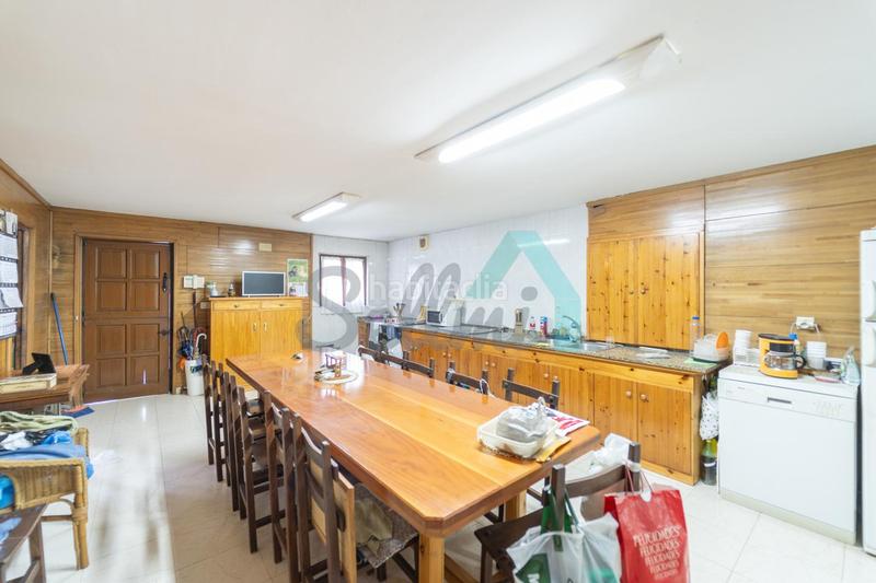 Foto 4f860593-7d67-46cb-8007-4eccb74439f8. Maison avec chauffage parking dans Parroquias Sur - La Manjoya Oviedo