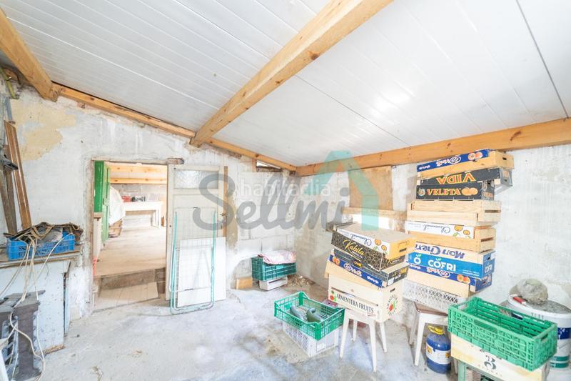 Foto 59accb27-4d59-408c-a79b-7a096aa3ec05. Maison avec chauffage parking dans Parroquias Sur - La Manjoya Oviedo