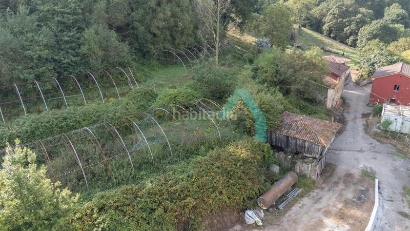 Foto 605b5eda-b563-4f5f-865d-1d4142dc10f7. Maison avec chauffage parking dans Parroquias Sur - La Manjoya Oviedo