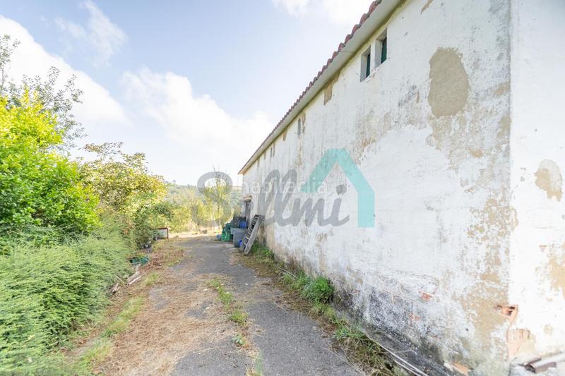 Foto 929ea580-3e8e-48df-a12c-1b75585cf1d4. Maison avec chauffage parking dans Parroquias Sur - La Manjoya Oviedo