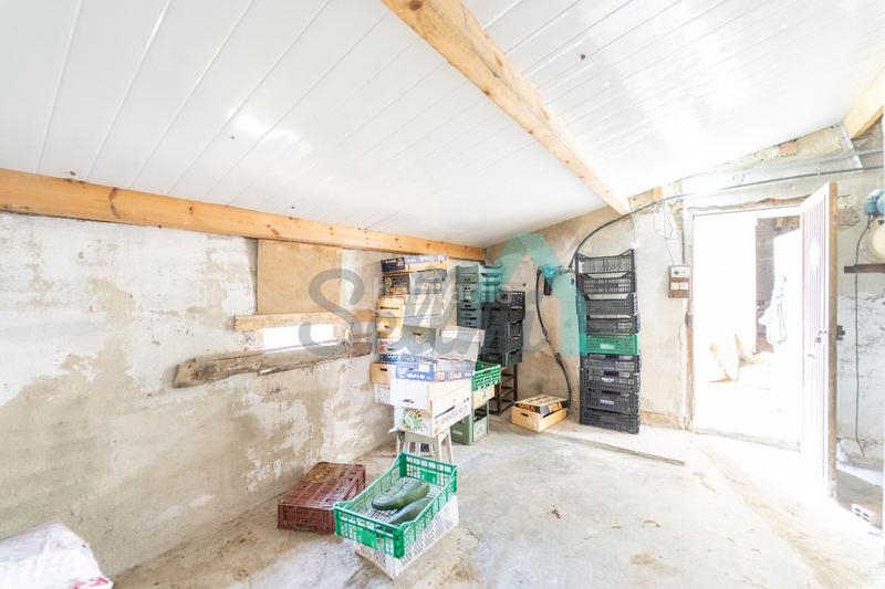 Foto 9e98f828-818d-4a46-90cc-0328c966b0c7. Maison avec chauffage parking dans Parroquias Sur - La Manjoya Oviedo