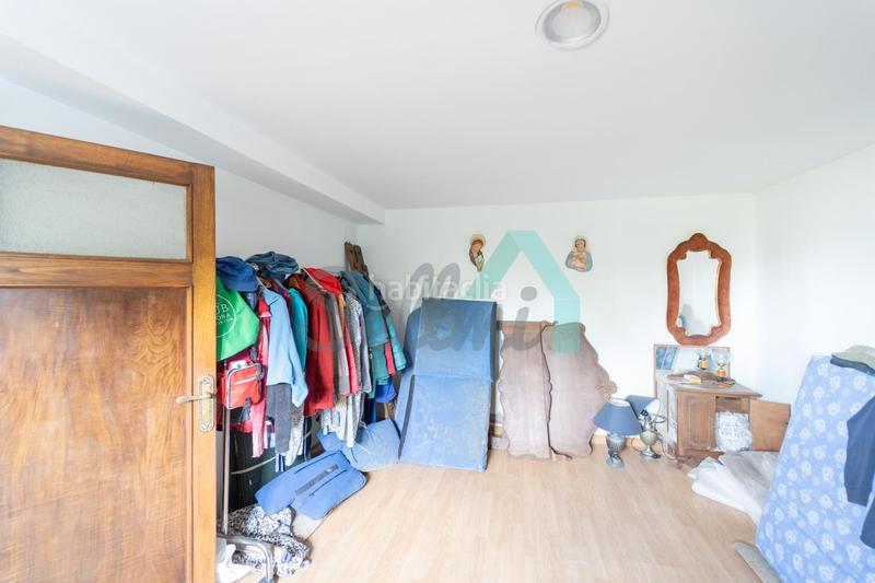 Foto a458b262-cd4b-47c5-a9a2-c09393798bda. Maison avec chauffage parking dans Parroquias Sur - La Manjoya Oviedo