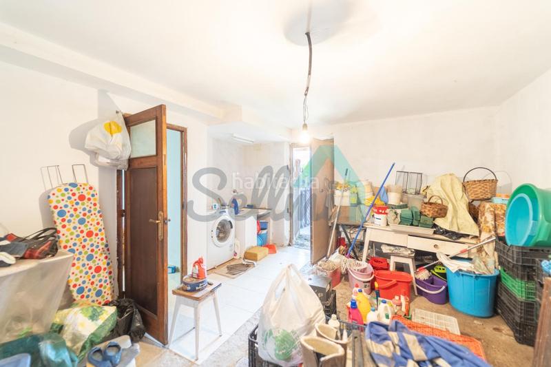 Foto c30d1996-308c-44d2-b5ce-0373e6d02863. Maison avec chauffage parking dans Parroquias Sur - La Manjoya Oviedo