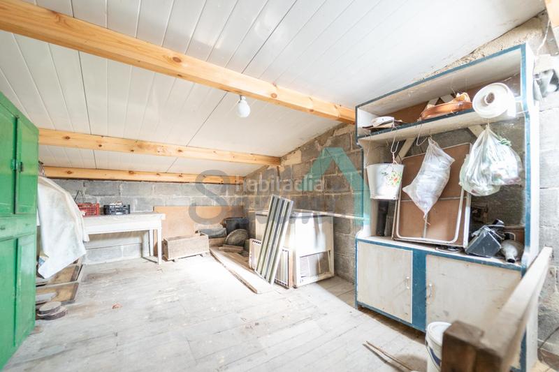 Foto c9337220-f0b3-4b09-a748-014852a17350. Maison avec chauffage parking dans Parroquias Sur - La Manjoya Oviedo