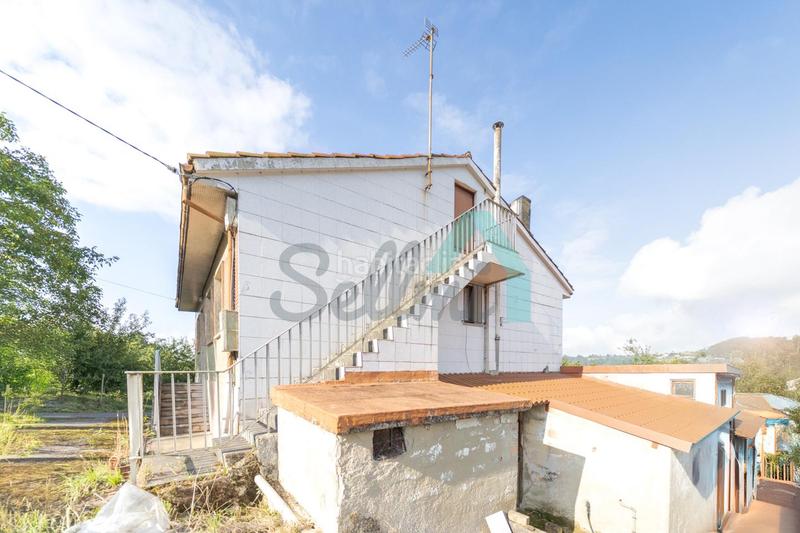 Foto d65953f6-e6eb-4183-837c-2f5e8f719c1a. Maison avec chauffage parking dans Parroquias Sur - La Manjoya Oviedo