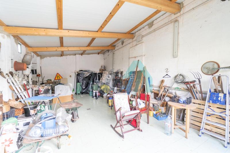 Foto dba3fb8b-b07a-4293-a081-59590115df36. Maison avec chauffage parking dans Parroquias Sur - La Manjoya Oviedo